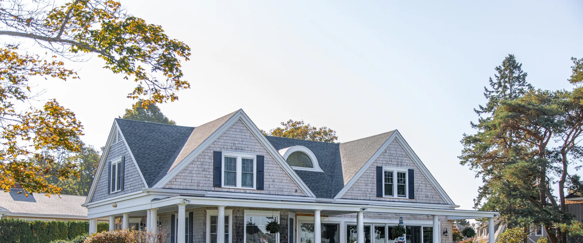 Roofing services in Lake Norman of Catawba, NC